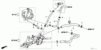 ACCORD General 18T2MD01