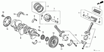 ACCORD General 18T2MD01