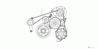 ACCORD General 18T2MD01