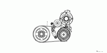ACCORD General 18T2MD01
