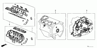 ACCORD General 18T2MD01