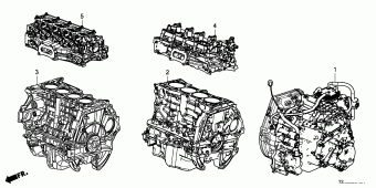 ACCORD General 18T2MD01