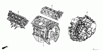 ACCORD General 18T2MD01