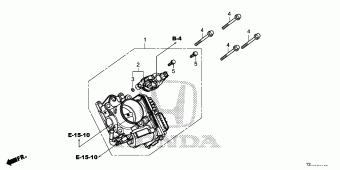 ACCORD General 18T2MF01