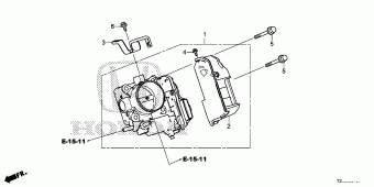 ACCORD General 18T2MF01