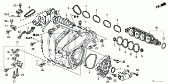 ACCORD General 18T2MF01