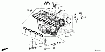 ACCORD General 18T2MF01