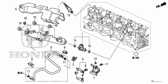 ACCORD General 18T2MF01