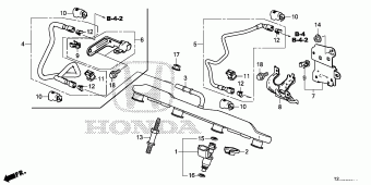 ACCORD General 18T2MF01