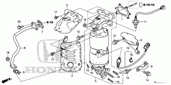 ACCORD General 18T2MF01