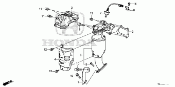 ACCORD General 18T2MF01