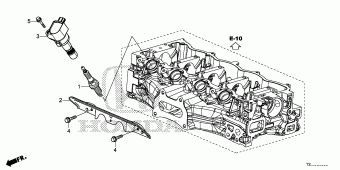 ACCORD General 18T2MF01