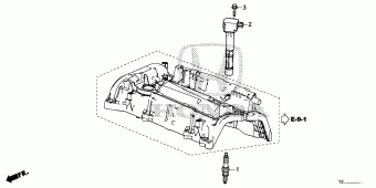 ACCORD General 18T2MF01