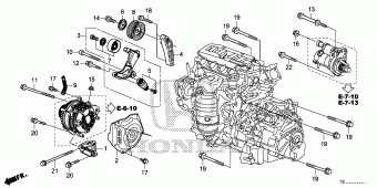 ACCORD General 18T2MF01
