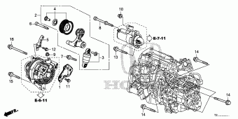 ACCORD General 18T2MF01