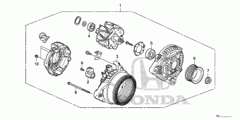 ACCORD General 18T2MF01