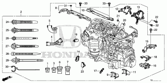 ACCORD General 18T2MF01