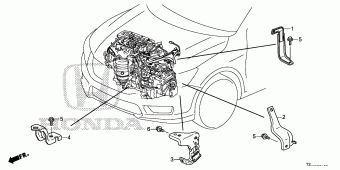 ACCORD General 18T2MF01