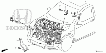 ACCORD General 18T2MF01