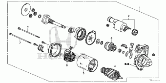 ACCORD General 18T2MF01