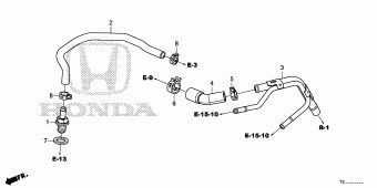 ACCORD General 18T2MF01