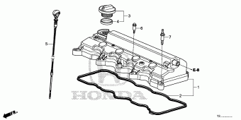 ACCORD General 18T2MF01