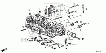 ACCORD General 18T2MF01