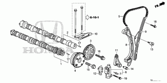 ACCORD General 18T2MF01