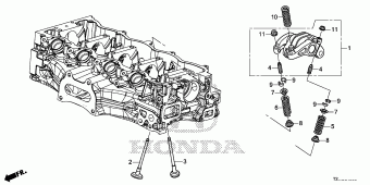 ACCORD General 18T2MF01