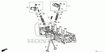 ACCORD General 18T2MF01