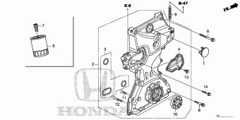 ACCORD General 18T2MF01