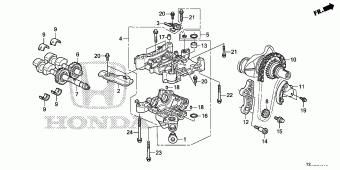 ACCORD General 18T2MF01
