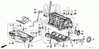 ACCORD General 18T2MF01