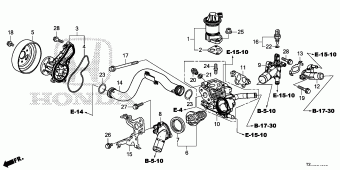 ACCORD General 18T2MF01
