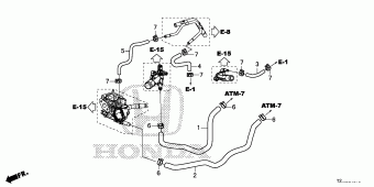 ACCORD General 18T2MF01