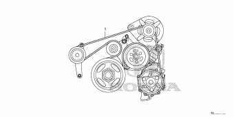 ACCORD General 18T2MF01