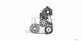 ACCORD General 18T2MF01
