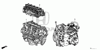 ACCORD General 18T2MF01