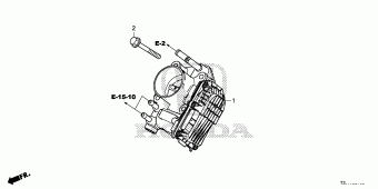 ACCORD HYBRID General 18T3WET1