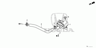 ACCORD HYBRID General 18T3WET1