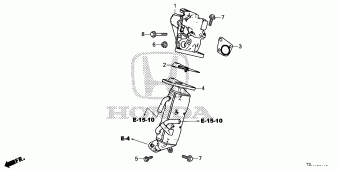 ACCORD HYBRID General 18T3WET1