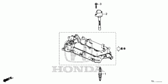 ACCORD HYBRID General 18T3WET1
