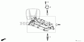 ACCORD HYBRID General 18T3WG01