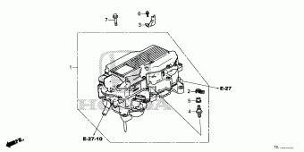 ACCORD HYBRID General 18T3WG01
