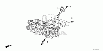 AMAZE General 18T4TE01