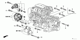 AMAZE General 18T4TE01
