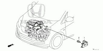 AMAZE General 18T4TE01