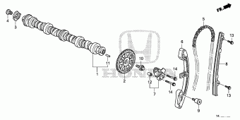 AMAZE General 18T4TE01