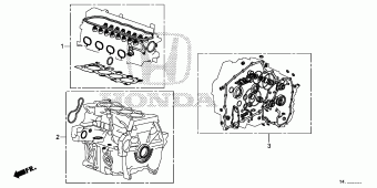 AMAZE General 18T4TE01