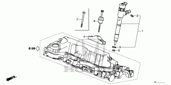 AMAZE General 18T4TE01